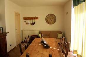 Agriturismo Podere Montese