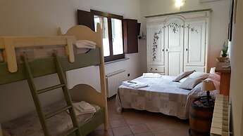 Agriturismo Podere Montese