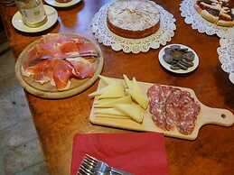 Agriturismo Podere Montese