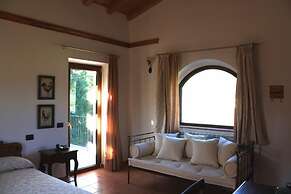 Agriturismo Podere Montese