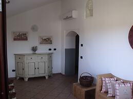 Agriturismo Podere Montese
