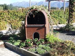Agriturismo Podere Montese