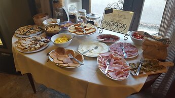 Agriturismo Podere Montese