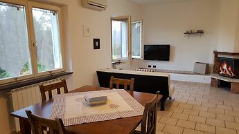 Agriturismo Podere Montese