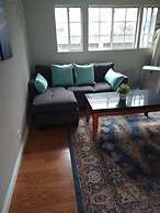 Cozy 2bd House, Minutes From Fb And Stanford Univ! 2 Bedroom Home by R