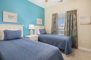 Ironwood #833 2 Bedroom Condo by RedAwning