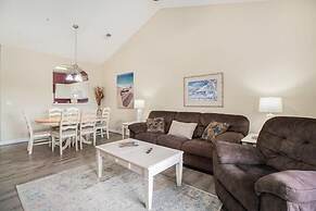 Ironwood #833 2 Bedroom Condo by RedAwning