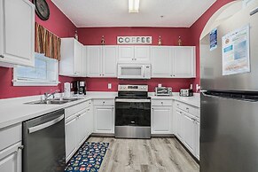 Ironwood #833 2 Bedroom Condo by RedAwning