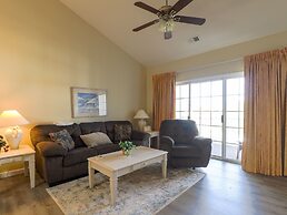 Ironwood #833 2 Bedroom Condo by RedAwning