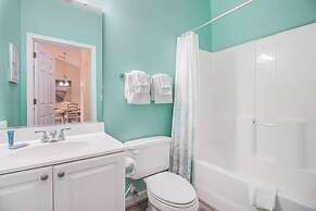 Ironwood #833 2 Bedroom Condo by RedAwning