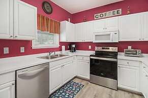 Ironwood #833 2 Bedroom Condo by RedAwning