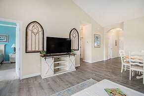 Ironwood #833 2 Bedroom Condo by RedAwning