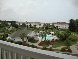 Ironwood #833 2 Bedroom Condo by RedAwning