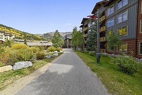 Tucker Mountain Lodge 102 2 Bedroom Condo by RedAwning