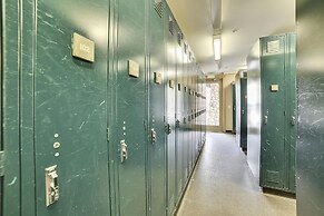 Tucker Mountain Lodge 102 2 Bedroom Condo by RedAwning