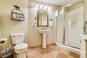 Tucker Mountain Lodge 102 2 Bedroom Condo by RedAwning