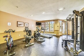 Tucker Mountain Lodge 102 2 Bedroom Condo by RedAwning