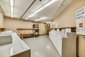 Tucker Mountain Lodge 102 2 Bedroom Condo by RedAwning