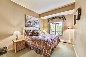 Tucker Mountain Lodge 102 2 Bedroom Condo by RedAwning