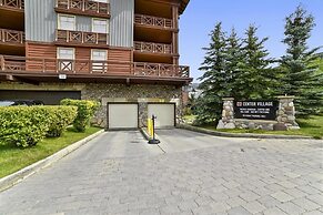 Tucker Mountain Lodge 102 2 Bedroom Condo by RedAwning