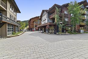 Tucker Mountain Lodge 102 2 Bedroom Condo by RedAwning