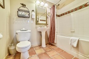 Tucker Mountain Lodge 102 2 Bedroom Condo by RedAwning