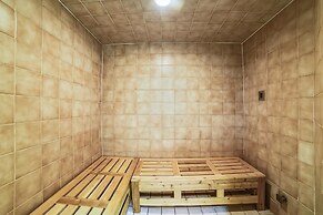 Tucker Mountain Lodge 102 2 Bedroom Condo by RedAwning