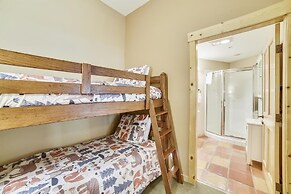 Tucker Mountain Lodge 102 2 Bedroom Condo by RedAwning