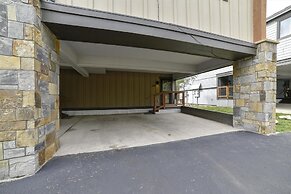 Windwood Minium C-3 2 Bedroom Condo by RedAwning