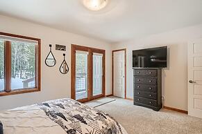 Windwood Minium C-3 2 Bedroom Condo by RedAwning