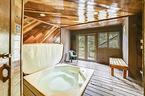 Windwood Minium C-3 2 Bedroom Condo by RedAwning