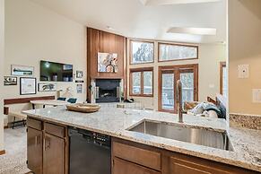 Windwood Minium C-3 2 Bedroom Condo by RedAwning