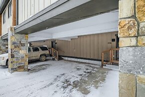 Windwood Minium C-3 2 Bedroom Condo by RedAwning