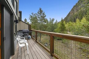 Windwood Minium C-3 2 Bedroom Condo by RedAwning