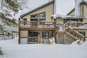 Windwood Minium C-3 2 Bedroom Condo by RedAwning