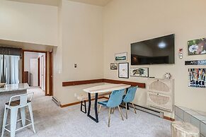 Windwood Minium C-3 2 Bedroom Condo by RedAwning