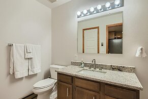 Windwood Minium C-3 2 Bedroom Condo by RedAwning