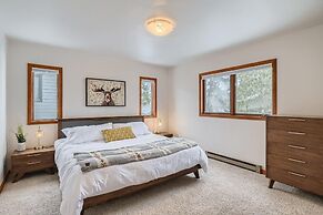 Windwood Minium C-3 2 Bedroom Condo by RedAwning