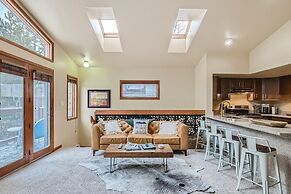 Windwood Minium C-3 2 Bedroom Condo by RedAwning