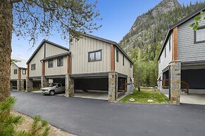 Windwood Minium C-3 2 Bedroom Condo by RedAwning