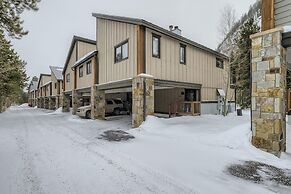 Windwood Minium C-3 2 Bedroom Condo by RedAwning