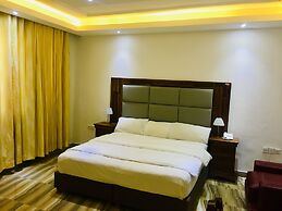 Peninsula Hotel & Towers