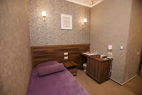 Hotel Teta Kropotkin