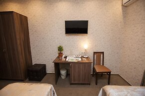 Hotel Teta Kropotkin