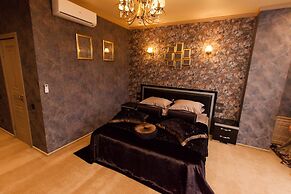 Hotel Teta Kropotkin