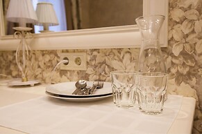 Hotel Teta Kropotkin