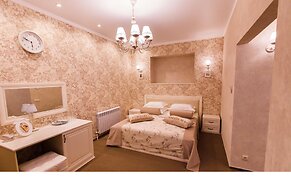 Hotel Teta Kropotkin