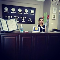 Hotel Teta Kropotkin