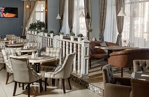 Hotel Teta Kropotkin