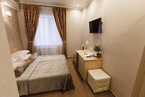 Hotel Teta Kropotkin